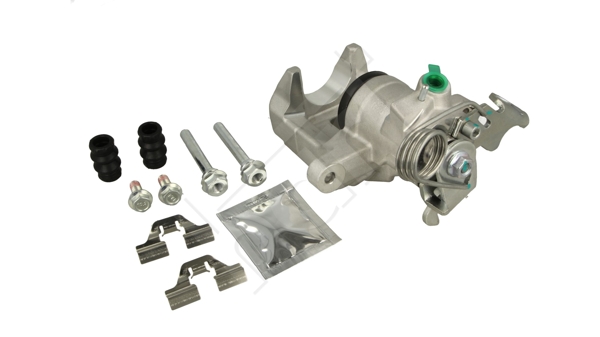 Zacisk hamulca HART 254 010