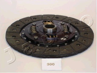 Tarcza sprzęgła JAPKO 80300