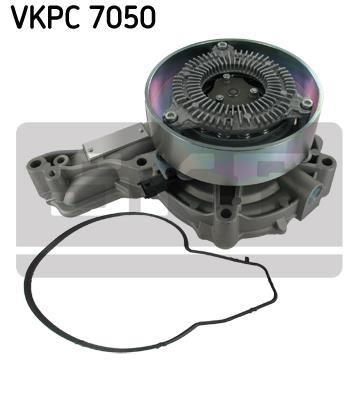 Pompa wody SKF VKPC 7050