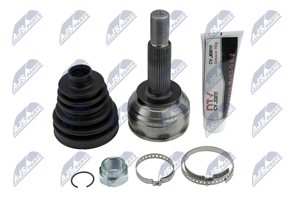 Przegub NTY NPZ-CH-034