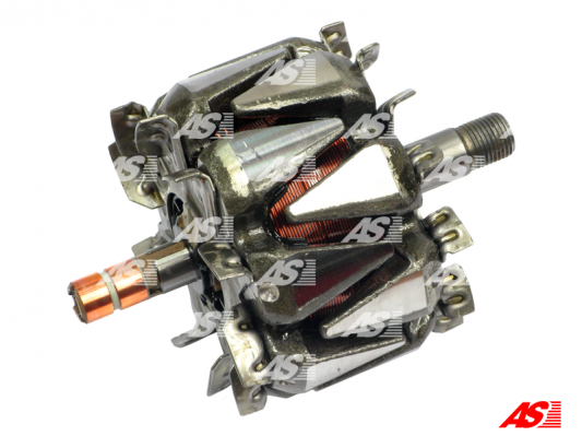 Wirnik alternatora AS-PL AR3010