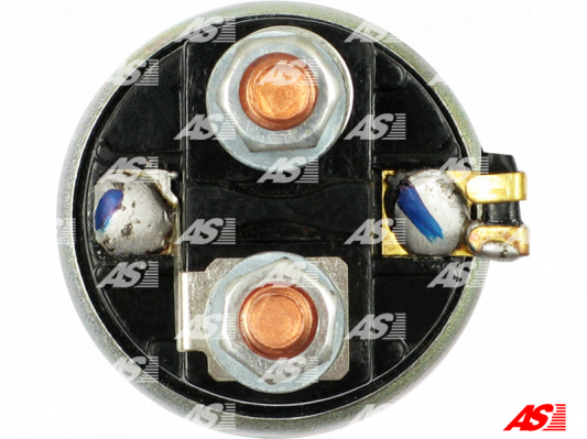 Elektromagnes rozrusznika AS-PL SS5063