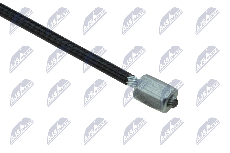 Cięgło, hamulec postojowy NTY HLR-CT-034