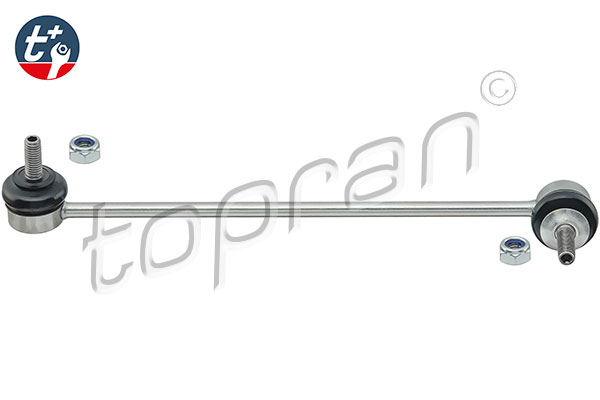 Łącznik stabilizatora TOPRAN 500 912