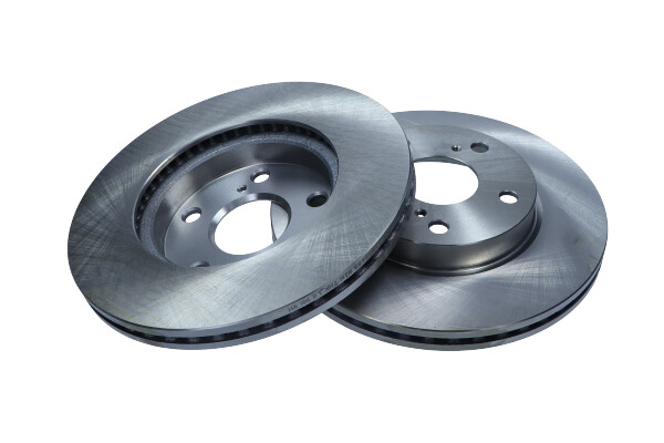 Tarcza hamulcowa MAXGEAR 19-2483