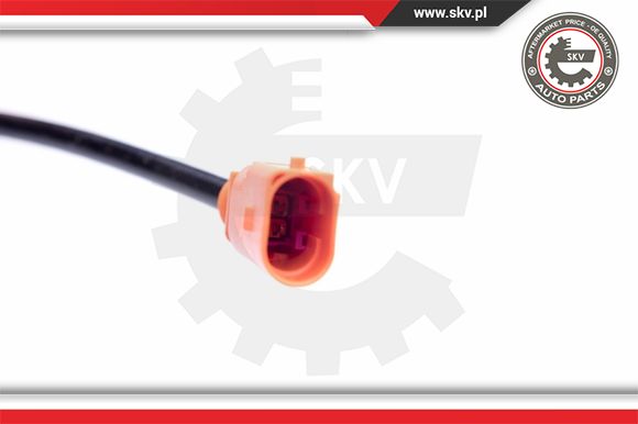 Czujnik temperatury spalin ESEN SKV 30SKV189