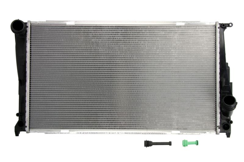 Chłodnica DENSO DRM05003