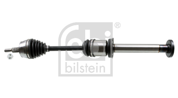 Wał napędowy FEBI BILSTEIN 182852