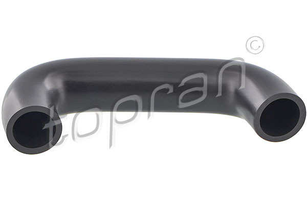 Przewód odmy TOPRAN 721 795