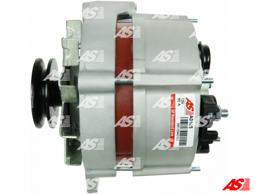 Alternator AS-PL A0105