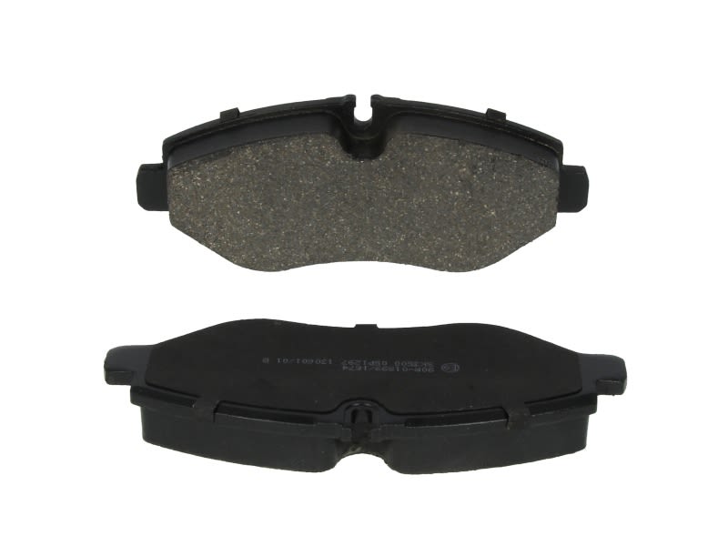 Klocki hamulcowe LPR 05P1297B