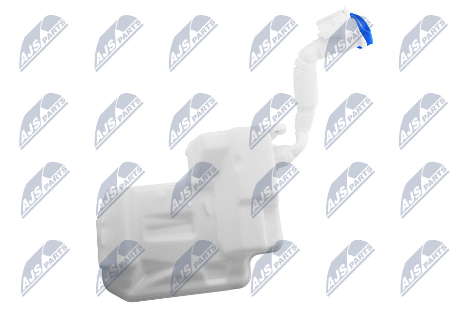 Zbiornik płynu spryskiwaczy NTY KZS-VW-006