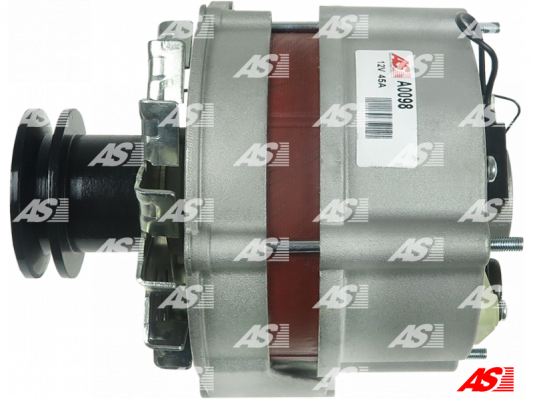 Alternator AS-PL A0098