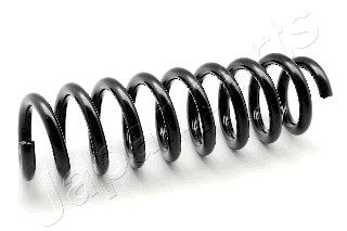 Sprężyna zawieszenia JAPANPARTS ZC6174A