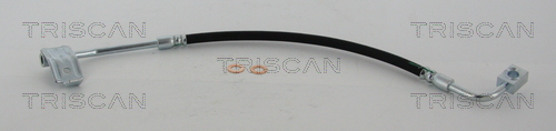 Przewód hamulcowy elastyczny TRISCAN 8150 80328