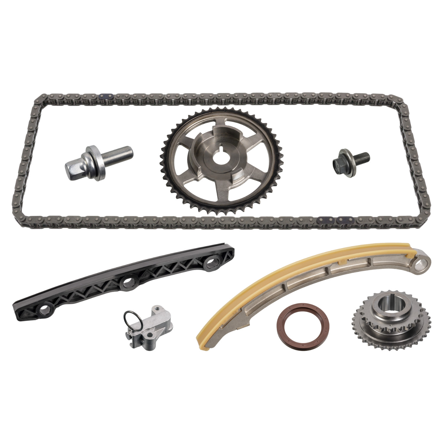 Zestaw łańcucha rozrządu FEBI BILSTEIN 178769