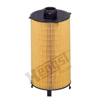 Filtr oleju HENGST FILTER E904H D437