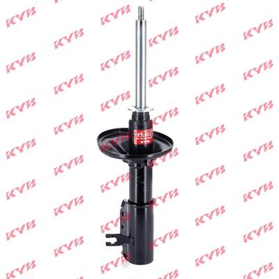 Amortyzator KYB 334117