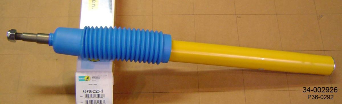 Amortyzator BILSTEIN 34-002926
