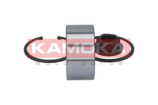 Zestaw łożysk koła KAMOKA 5600016