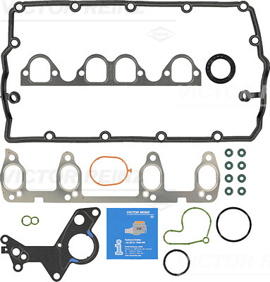 Zestaw uszczelek głowicy cylindrów VICTOR REINZ 02-34302-01