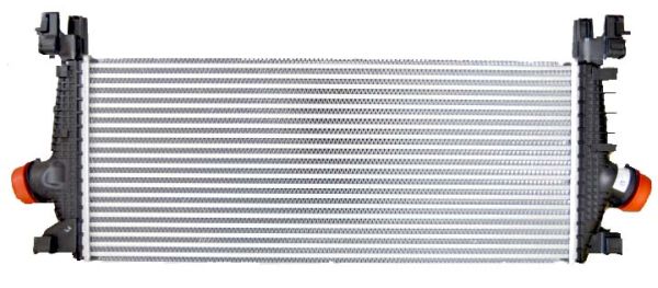 Chłodnica powietrza intercooler NRF 30270