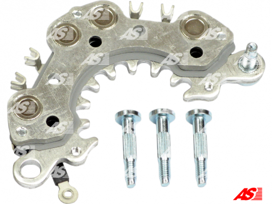 Mostek prostowniczy alternatora AS-PL ARC2041