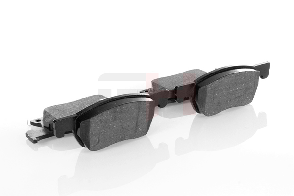 Klocki hamulcowe GH GH-412713