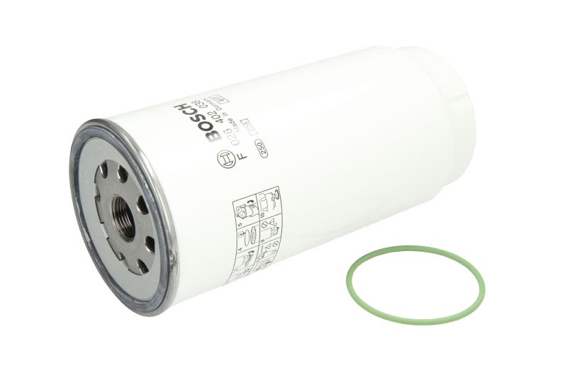Filtr paliwa BOSCH F 026 402 038