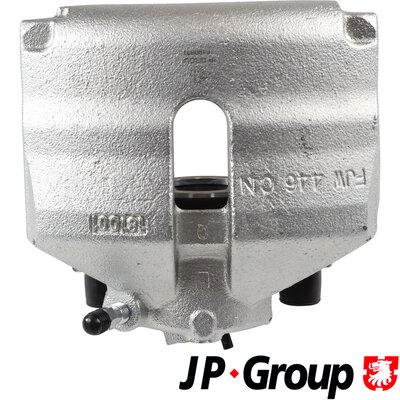 Zacisk hamulca JP GROUP 1161908370
