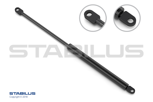 Sprężyna gazowa STABILUS 9368BQ