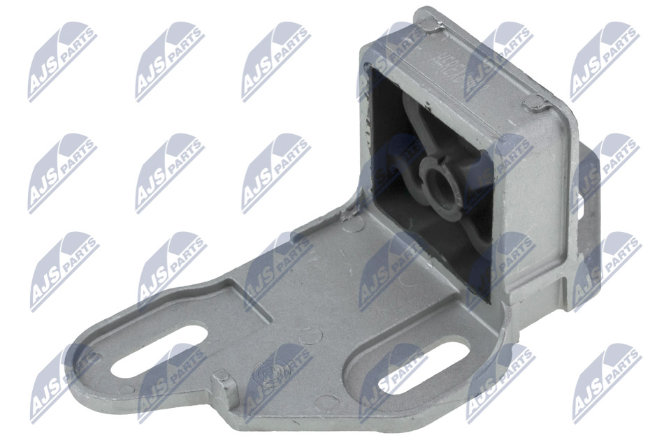 Pasek gumowy, system wydechowy NTY O-REXB-003
