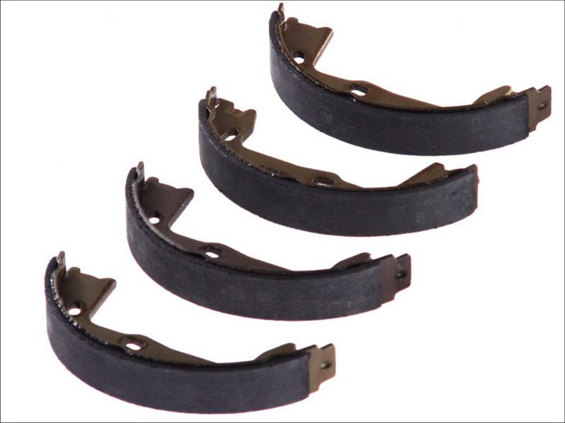 Zestaw szczęk hamulcowych FERODO FSB227