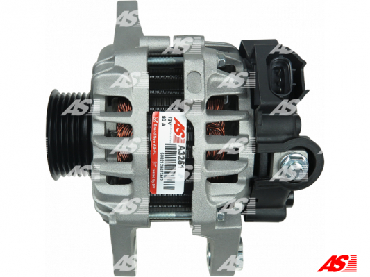 Alternator AS-PL A3251