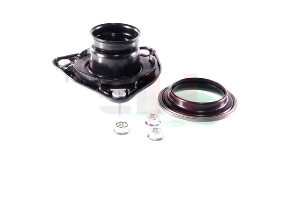 Zestaw naprawczy poduszki amortyzatora GH GH-363520