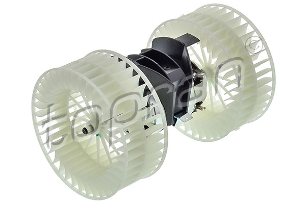 Wentylator wnętrza TOPRAN 400 878