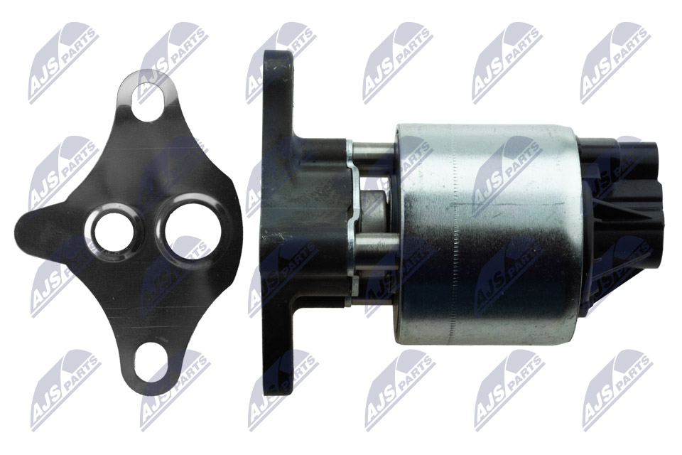 Korpus termostatu NTY CTM-VW-035