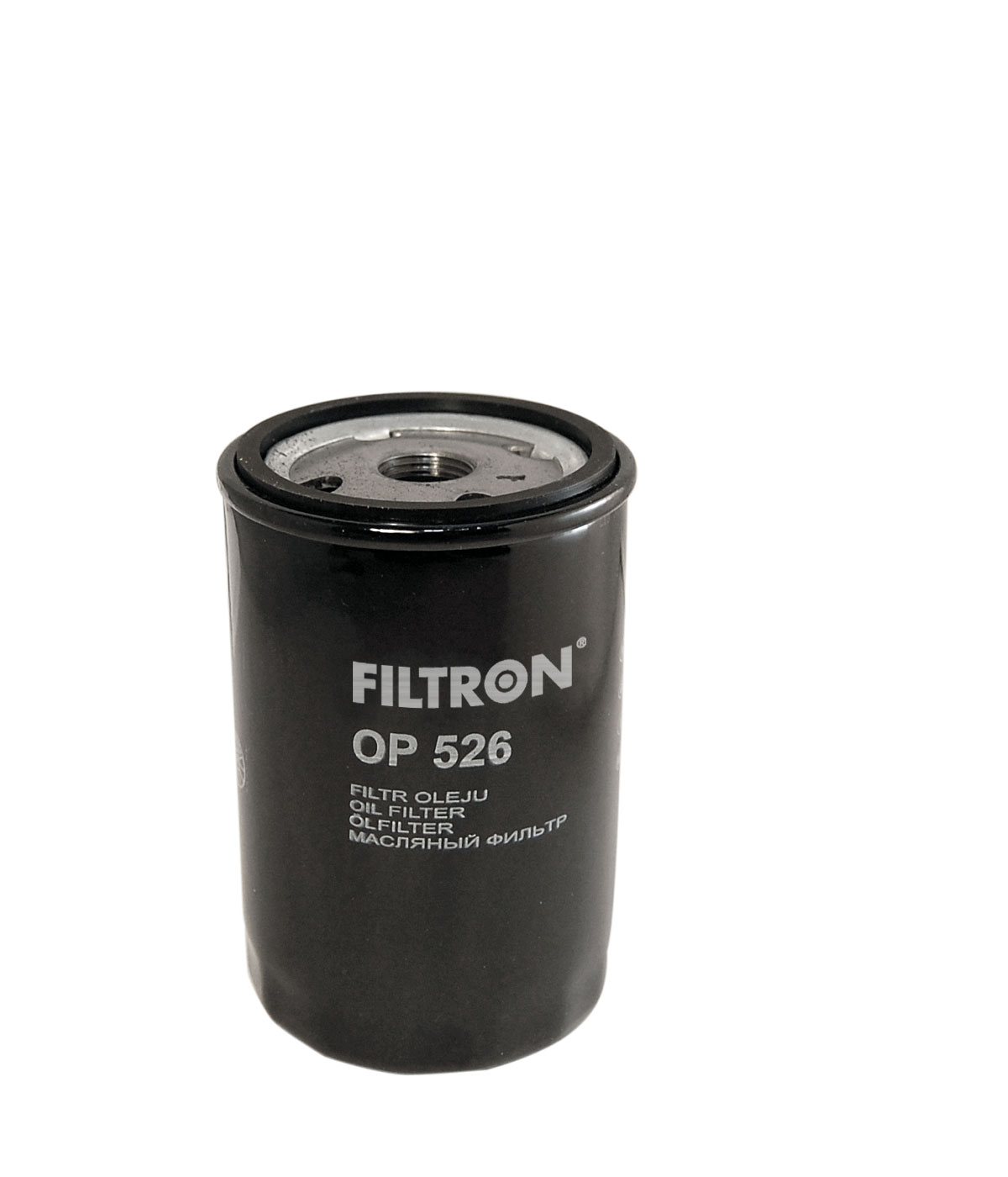 Filtr oleju FILTRON OP526