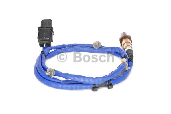 Sonda lambda BOSCH 0 258 017 256
