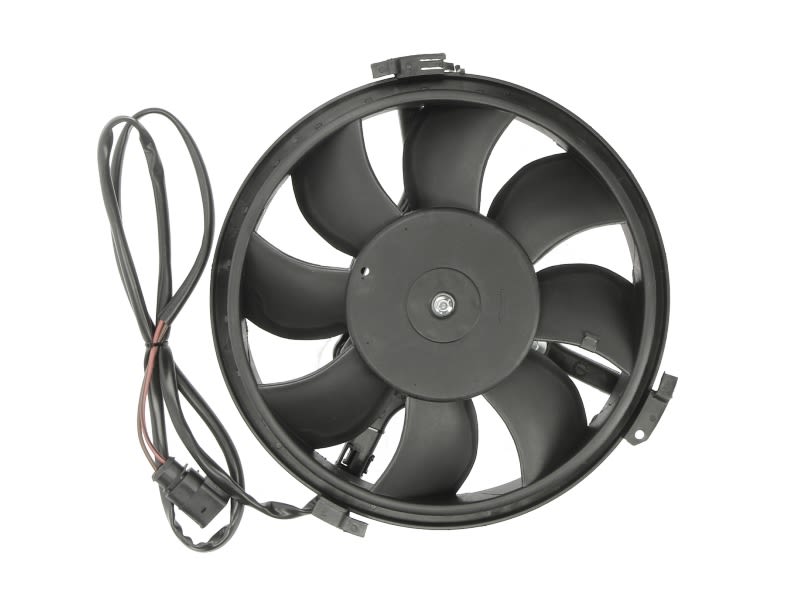 Wentylator THERMOTEC D8W033TT