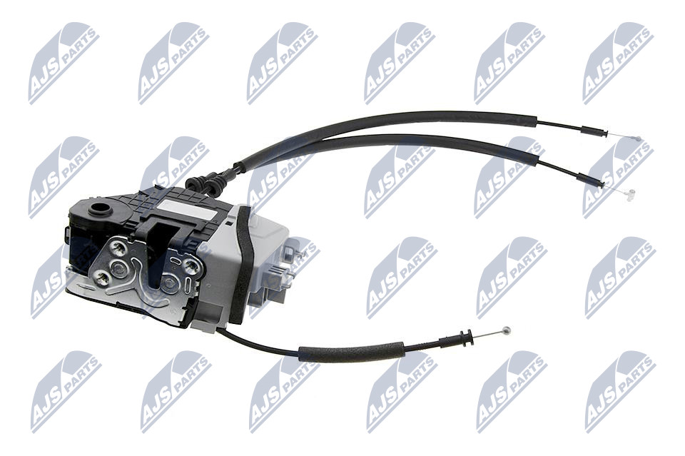 Zamek centralny NTY EZC-HY-533