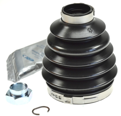 Zestaw osłon SPIDAN 22259