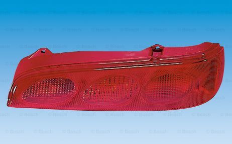 Lampa tylna zespolona BOSCH 0 318 322 004