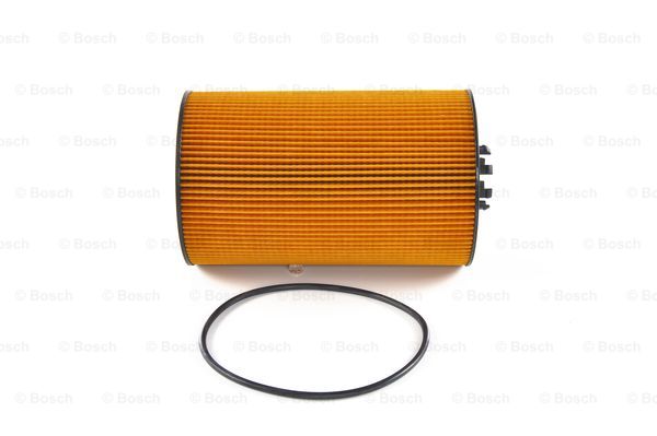 Filtr oleju BOSCH F 026 407 051