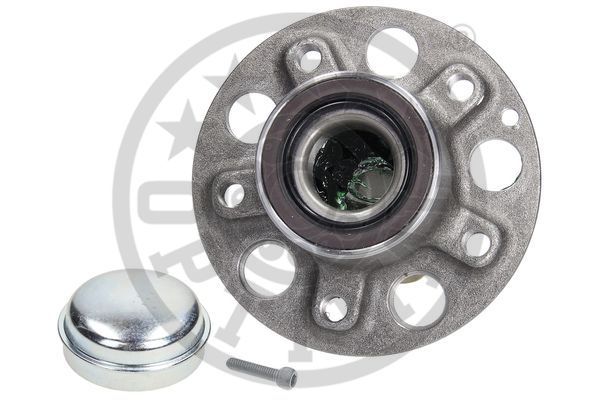 Zestaw łożysk koła OPTIMAL 401157L