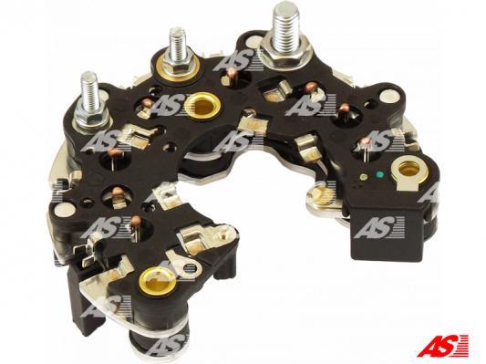 Mostek prostowniczy alternatora AS-PL ARC9050