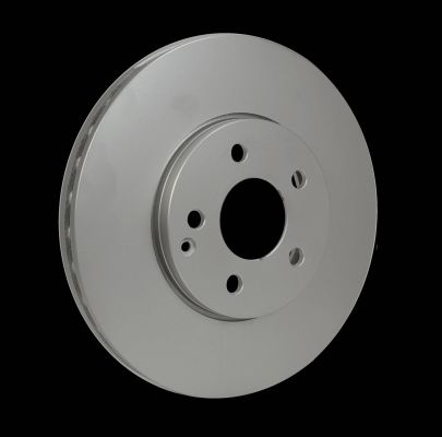 Tarcza hamulcowa HELLA PAGID 8DD 355 128-641