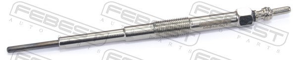 Świeca żarowa FEBEST 08642-001