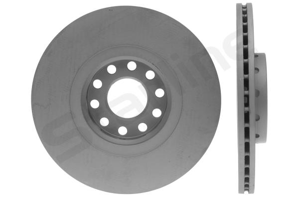 Tarcza hamulcowa STARLINE PB 2919C