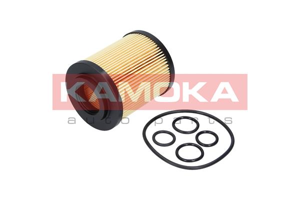 Filtr oleju KAMOKA F109301
